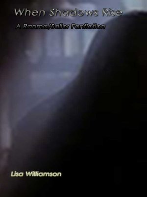 cover image of When Shadows Rise
